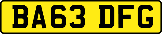 BA63DFG