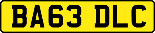 BA63DLC