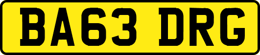 BA63DRG