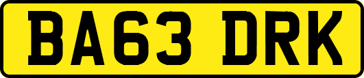 BA63DRK