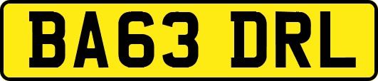 BA63DRL