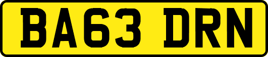 BA63DRN