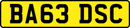 BA63DSC