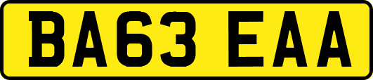 BA63EAA