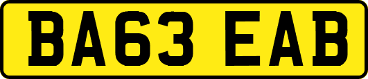 BA63EAB