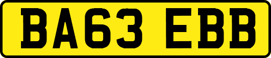 BA63EBB
