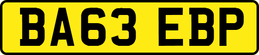 BA63EBP