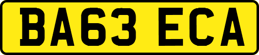 BA63ECA