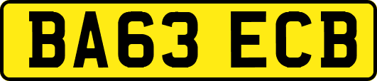 BA63ECB