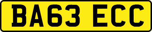 BA63ECC