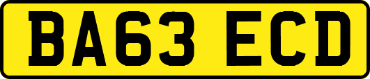 BA63ECD