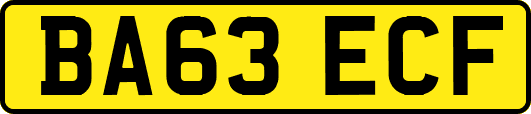 BA63ECF