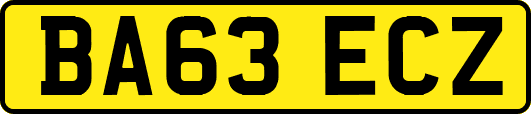 BA63ECZ