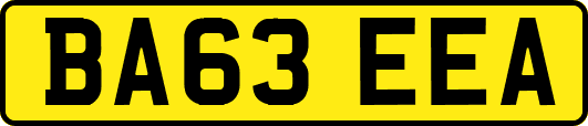 BA63EEA