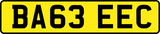 BA63EEC