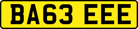 BA63EEE