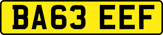 BA63EEF