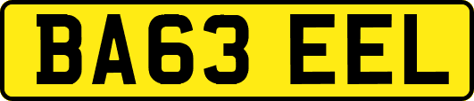 BA63EEL
