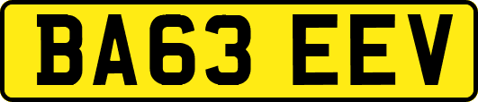 BA63EEV