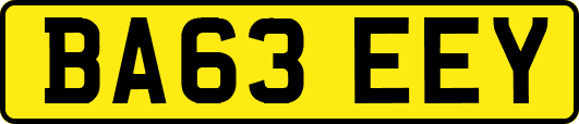 BA63EEY