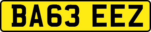 BA63EEZ