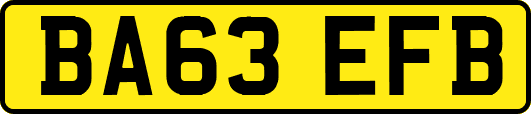 BA63EFB