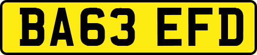 BA63EFD