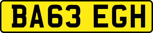 BA63EGH