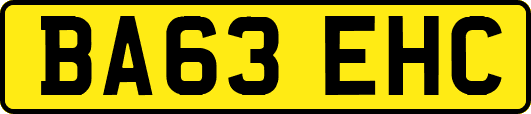 BA63EHC