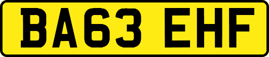 BA63EHF