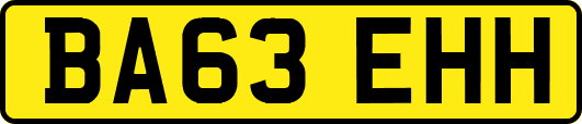 BA63EHH
