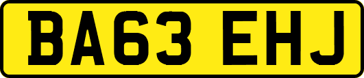 BA63EHJ