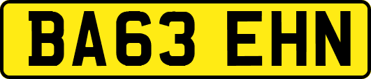 BA63EHN