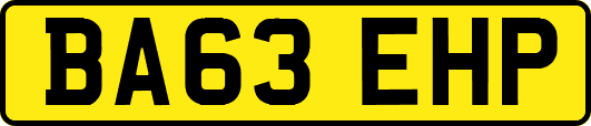 BA63EHP