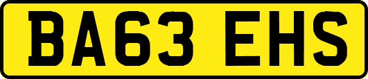 BA63EHS