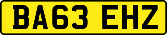 BA63EHZ