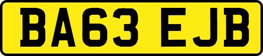 BA63EJB