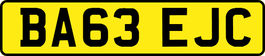 BA63EJC