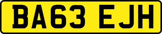 BA63EJH