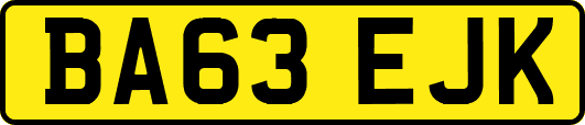 BA63EJK