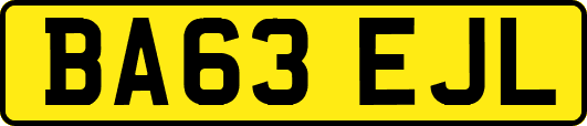 BA63EJL