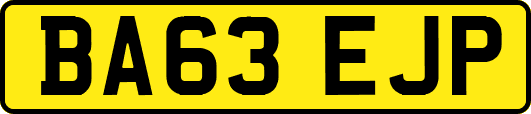BA63EJP
