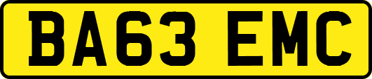 BA63EMC