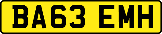 BA63EMH