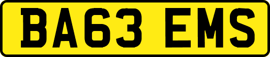 BA63EMS