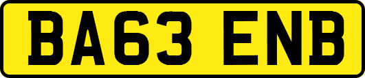 BA63ENB