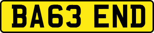 BA63END