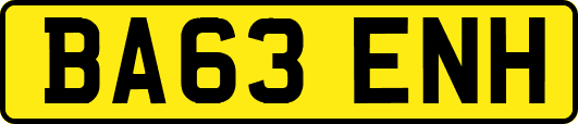 BA63ENH