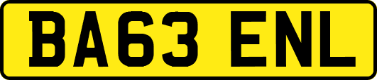 BA63ENL