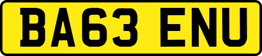 BA63ENU